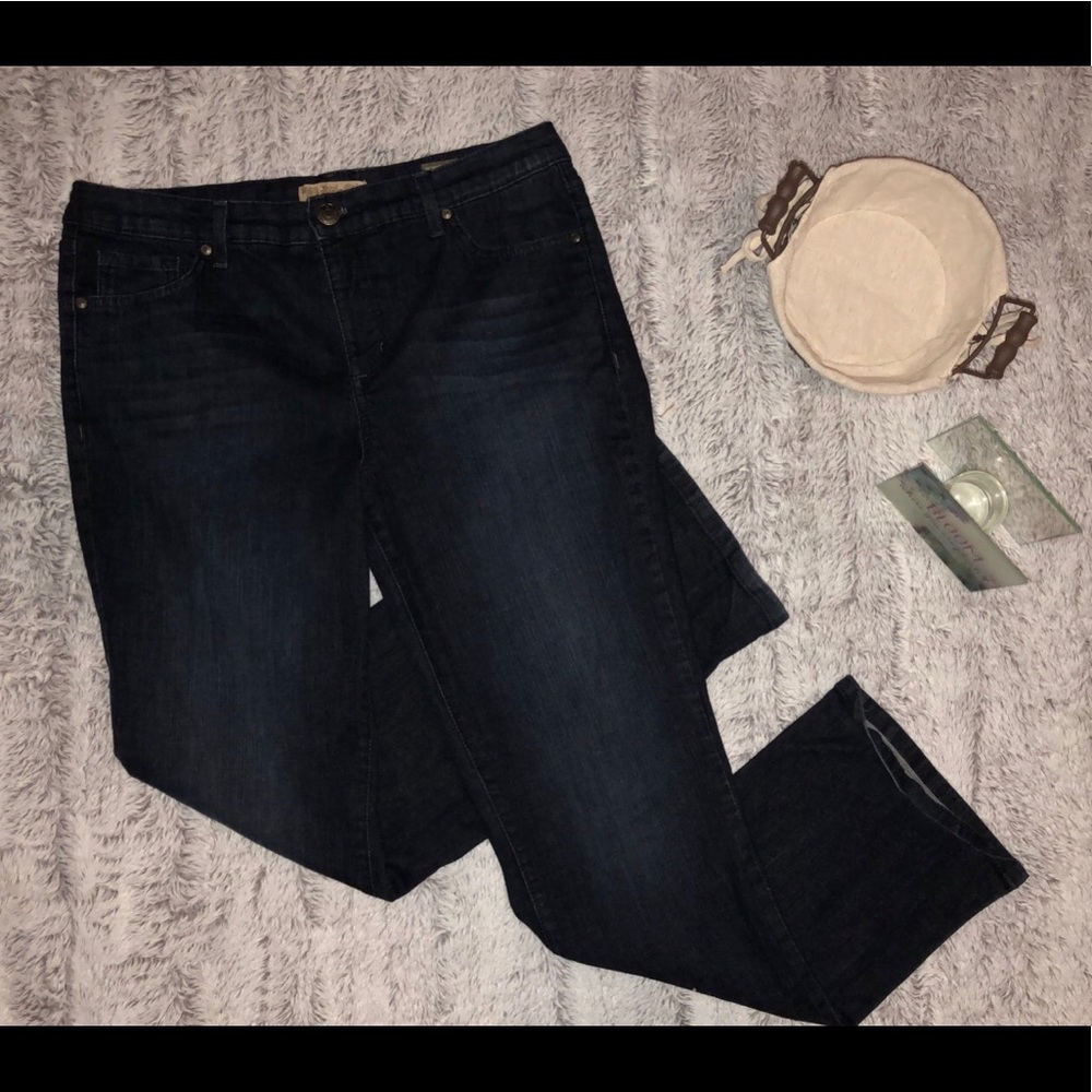 🌸Vintage Nine West BoHo Bootcut Jeans🌸